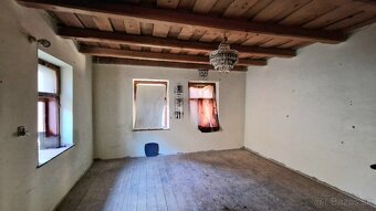 Šarmantný vidiecky dom Zemplínskej Teplici - 10