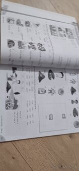 Oxford pracovné zošity - 10