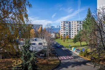 Predaj 3-izbového bytu vo výbornej lokalite v Poprade - 10