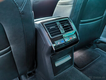 Škoda Superb 2.0TSI L&K 4x4 DSG 1majiteľ (Možný odpočet DPH) - 10