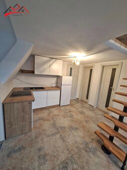 A-Frame rodinný dom / chata vo Vyšehradnom - 10