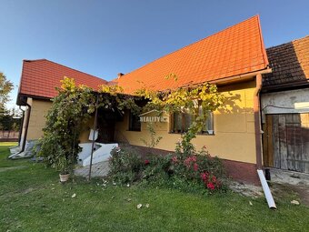 ✅ EXKLUZÍVNE ✅ : Rodinný dom v pokojnej lokalite so znižovan - 10