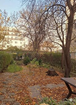 Na predaj 2 izbovy byt v Nové Mesto - 10