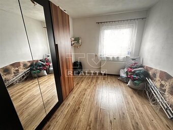 Predám rodinný dom, okres Poprad - 10