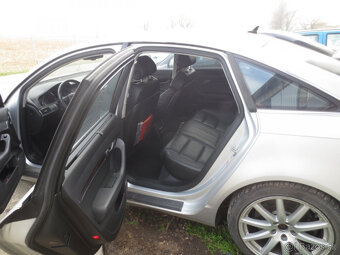 AUDI A6 ROK 2005 - 4.2 benzin 4X4 DIELY - 10