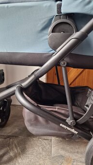 EASYWALKER Harvey 2 - Ocean Blue - 10