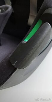 vajíčko pre bábätko 0-13kg - 10