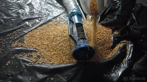 Dopravník obilí - 10