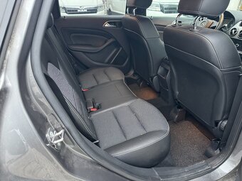Mercedes Benz B 200d - 10
