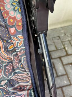 Športový kočík Hauck Rapid 3R - 10