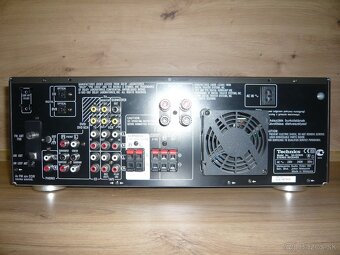 Technics SA-DX930. - 10