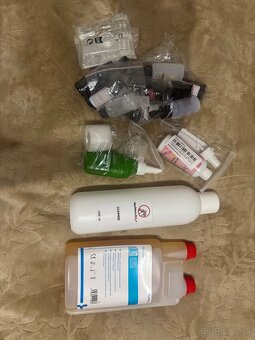 Manikersky stol a prislusenstvo - 10