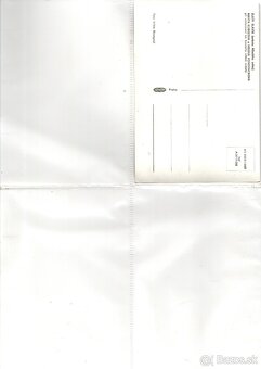 POHLADNICE VONDRACKOVA - NECKAR - 10