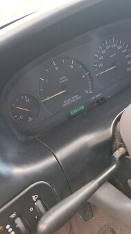 Predam Chrysler grand voyager - 10