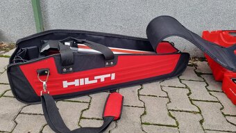 Rotačný laser Hilti PR 30-HVS A12 - 10