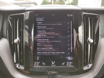 Volvo XC60 D4 R DESIGN FullLED KAMERA PANORAMA - 10