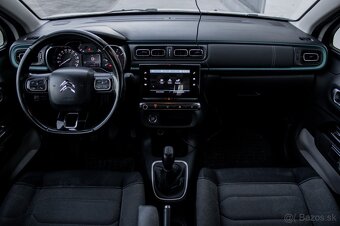 Citroën C3 1.2 PureTech 82 S&S Shine Pack - 10