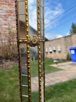 Nástenné zrkadlá - 10