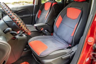 Citroën C3 Picasso VTi 95 Exclusive - 10