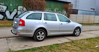 Škoda Octavia 2.0 Tdi CR - 10
