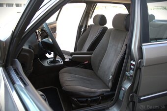 BMW 730i r.1987 - 10