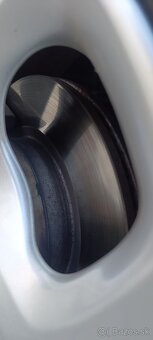 FORD Fiesta 1,4 TDCI - 10
