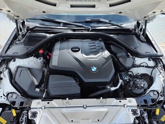 BMW 318i A/T G20 38000km - 10