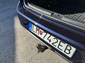 Volkswagen Golf 7 GTD 2.0TDI - 10