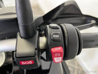 BMW F 900 GS Adventure - Ride Pro, Alarm, 3x ALU kufr - 10