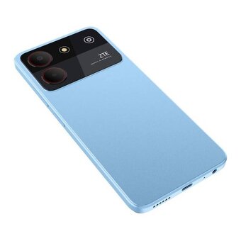 ZTE Blade A54 4GB/64GB – ako nový - super stav + záruka - 10