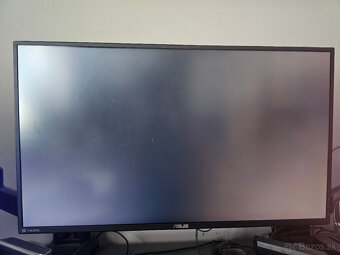 Herný monitor ASUS VG279 – 27" Full HD, 280Hz, IPS - 10