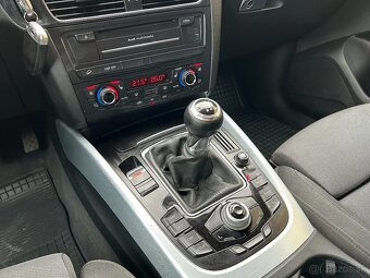 Audi Q5 2.0 TDI 125kw/170k Quattro - 10