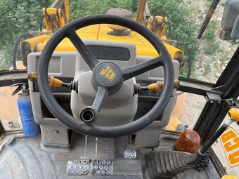 JCB 3CX - 10
