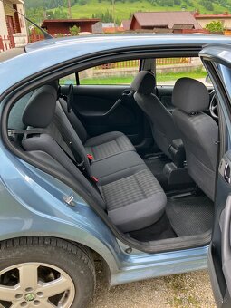 Škoda Octavia Tour 1.9TDI 74kW - 10