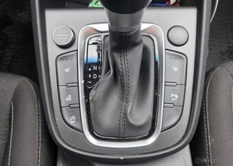 Hyundai Kona 1.6-ZÁRUKA-AUTOMAT-TAŽNÉ 1.25t - 10