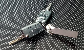 ▶️ Škoda Octavia Combi 3 ▶️ 1.6 TDI ▶️ 11.2016 // ŤAŽNÉ - 10