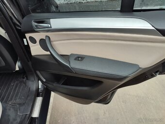 Predám BMW X5 E70 3.0D - 10