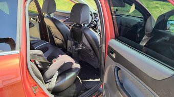 Ford Kuga 2.0 Tdci Dpf Titanium - 10