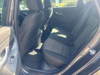 HYUNDAI i30 SW, Play, Automat, 118kw, 2024 - 10