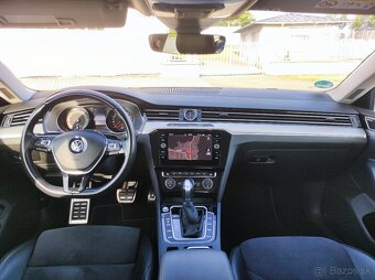Arteon 2.0TDI, 140kw, DSG, LED, Dynaudio, DPH, STK - 10
