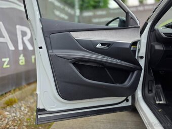 Peugeot 3008 1.6 Hybrid4 GT 300k - 10