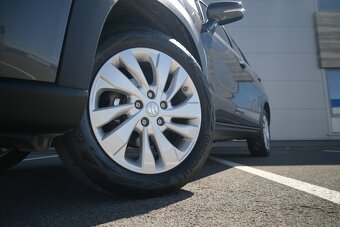 Suzuki SX4 S-Cross 1.5 AllGrip 4WD Hybrid A/T - 10