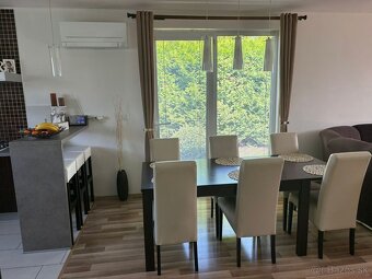 Nadštandardný 4 izbový bungalov na predaj - 10