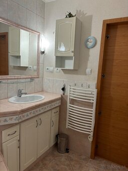 Dám do prenájmu 2izbovy byt KVP- 670€ - 10