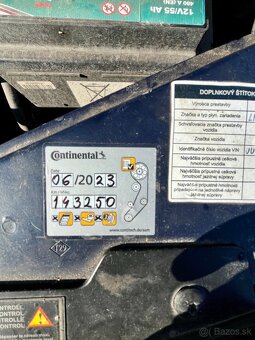 STK 7.2027 - Dacia Lodgy 1.6 MPI Benzin + LPG 2013 - 10