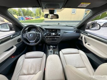 BMW X4 xDrive20d A/T - 10