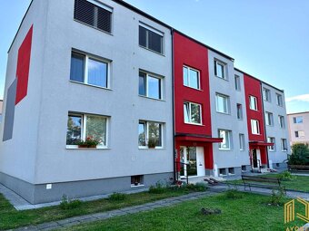 NA PRENÁJOM 2 - IZB. BYT s LOGGIOU (59m2), JABLONICA - 10