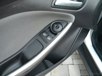 Ford Focus Combi1,6 HDI,70 KW. - 10