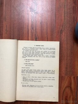 Knihy (NÁBOŽENSKÉ) - 10