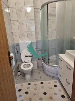 Krásny apartmán blízko mora Chorvátsko - 10